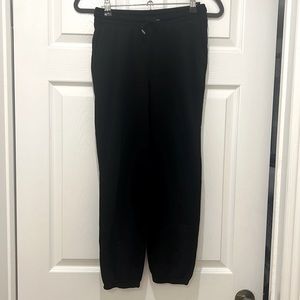 3/$10 bundle deal. Child’s black sweat pants